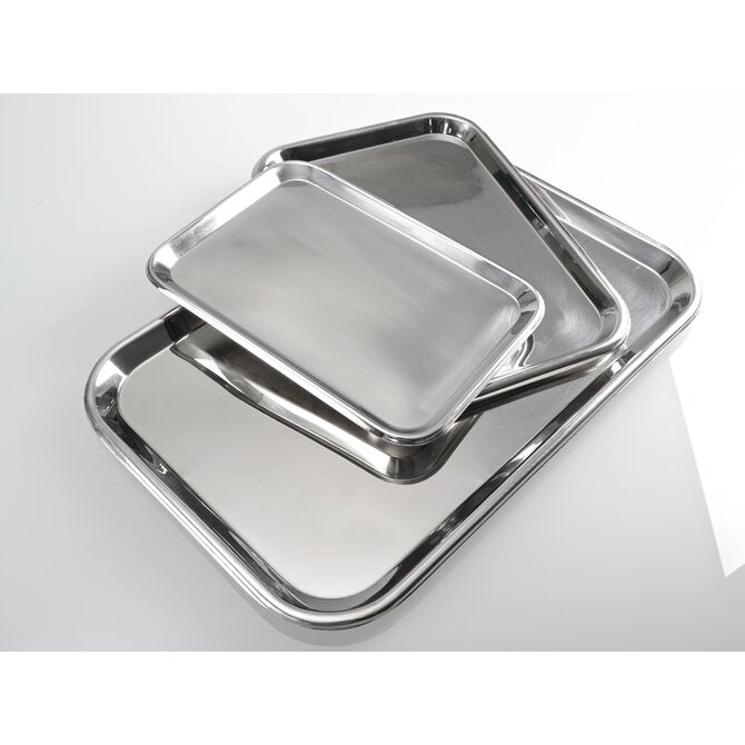 Trays