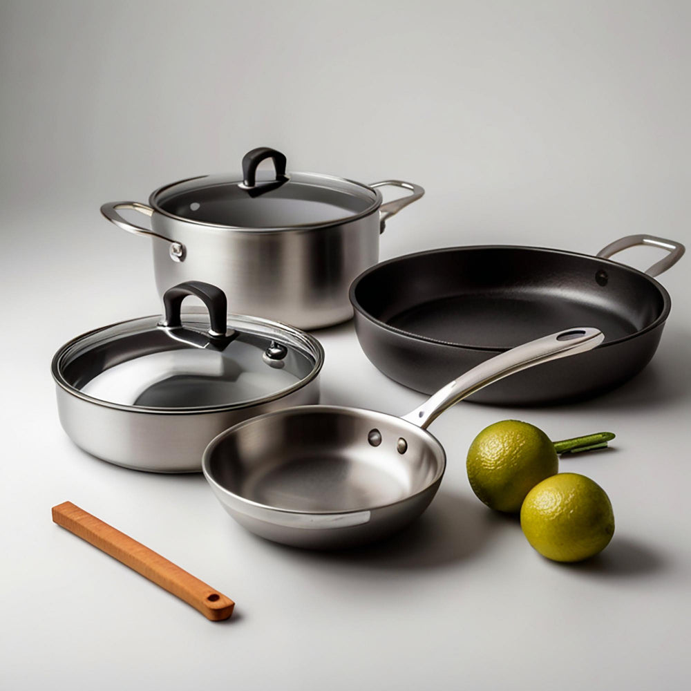 Cookware