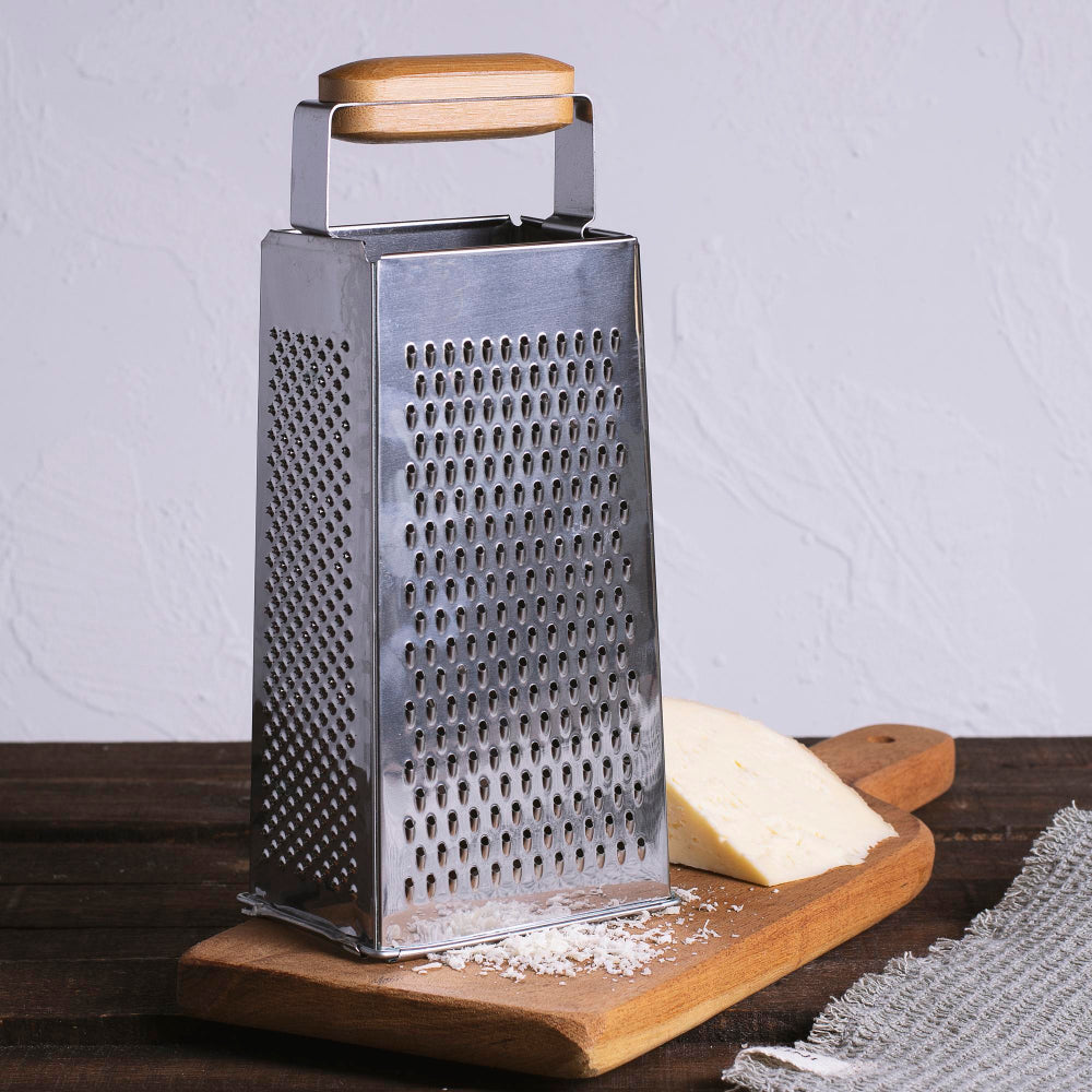 Grater
