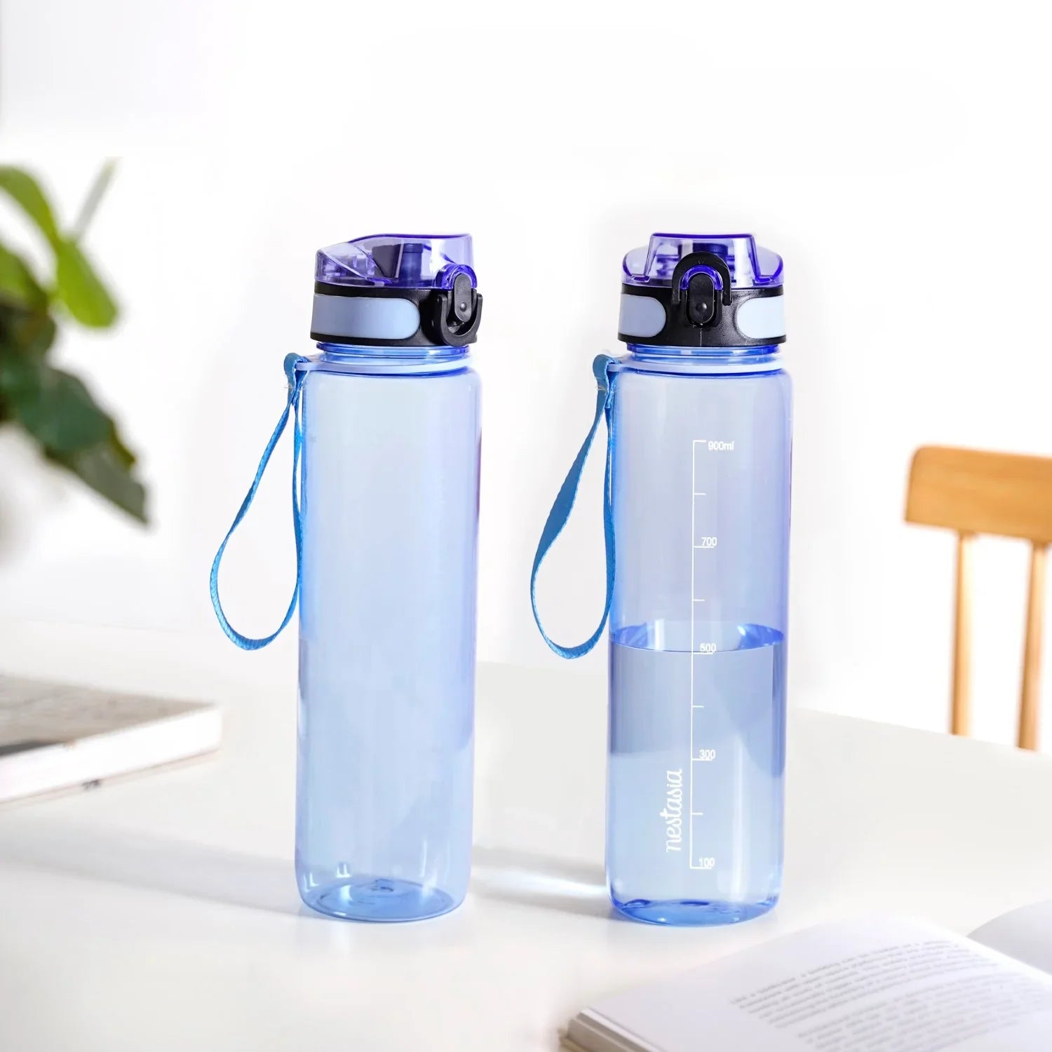 Water Bottles