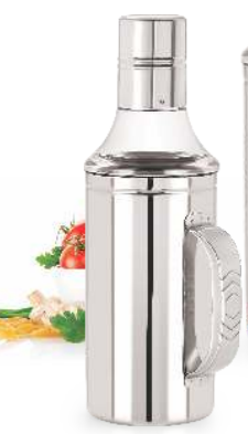 MAZDA CRYSTAL POURER HANDLE 1000ML