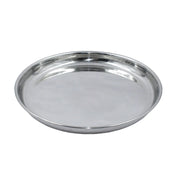 Mahasagar Plain Plate Maha SS