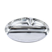 Partition 3 In 1 Plates