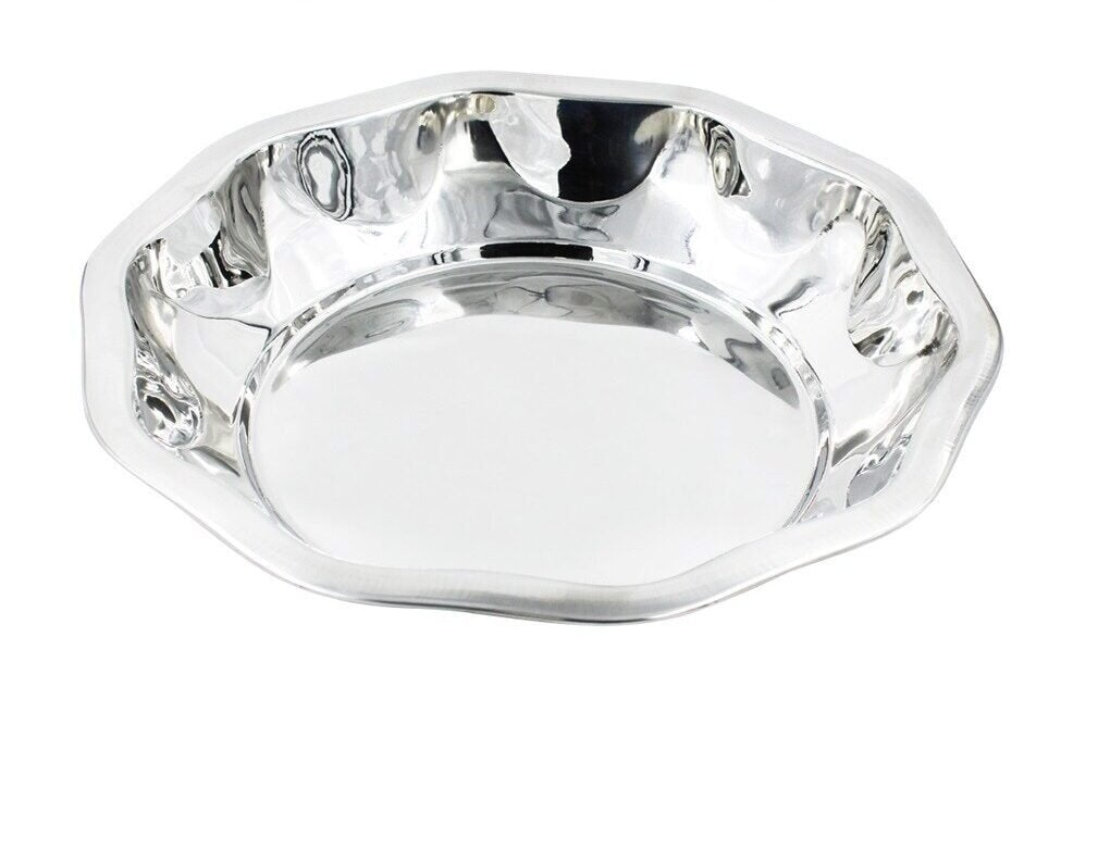 Steelite Wedding Thambulam Plate