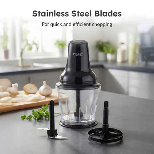 PRESTIGE ELECTRIC CHOPPER PEC 4 0 41051