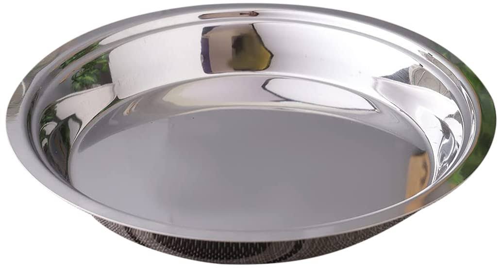 Steelite Wedding Thambulam Plate