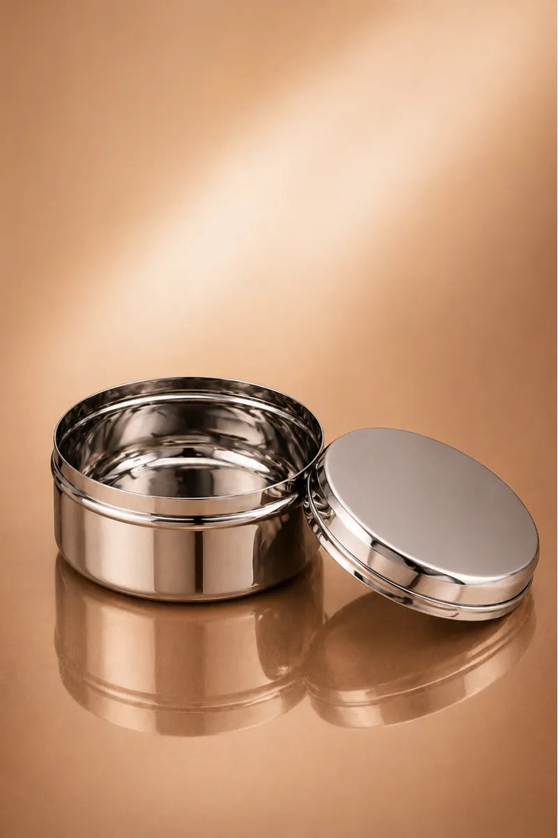 MINI CANISTER NO 4