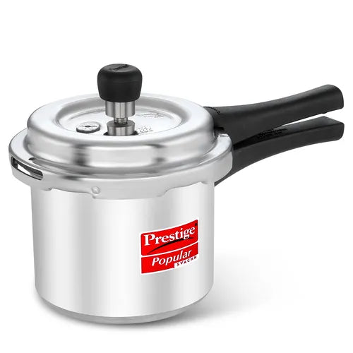 Prestige Popular Svachh Virgin Pressure Cooker