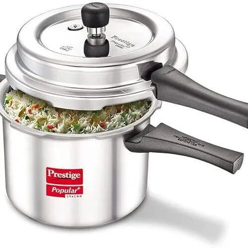 Prestige Popular Svachh Virgin Pressure Cooker