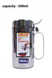 MAZDA OIL DISPENSER MEDIUM