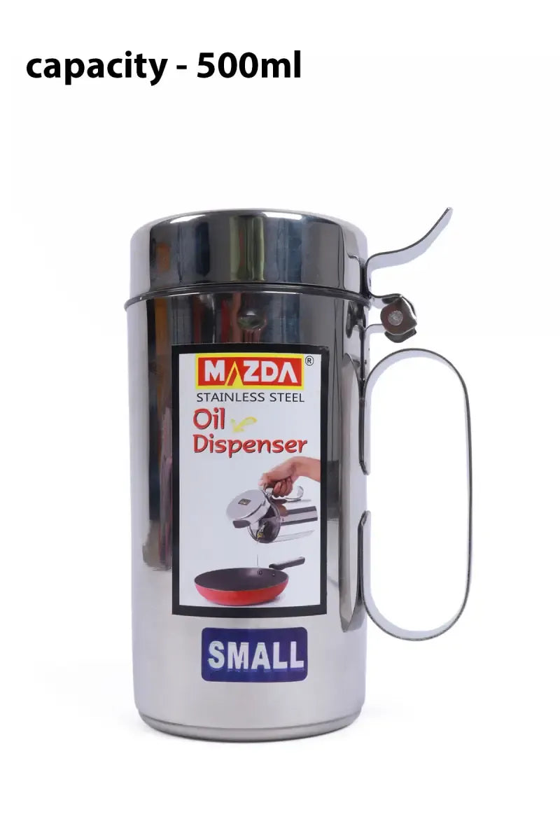 MAZDA OIL DISPENSER MEDIUM