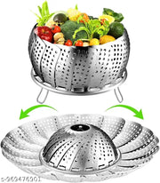 STEREAMING BASKET BIG