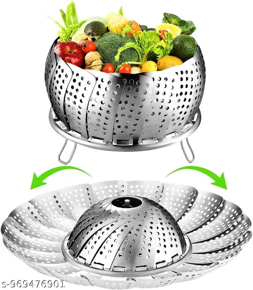 STEREAMING BASKET BIG