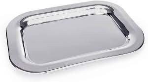 Luxuria 24 Carat Tray