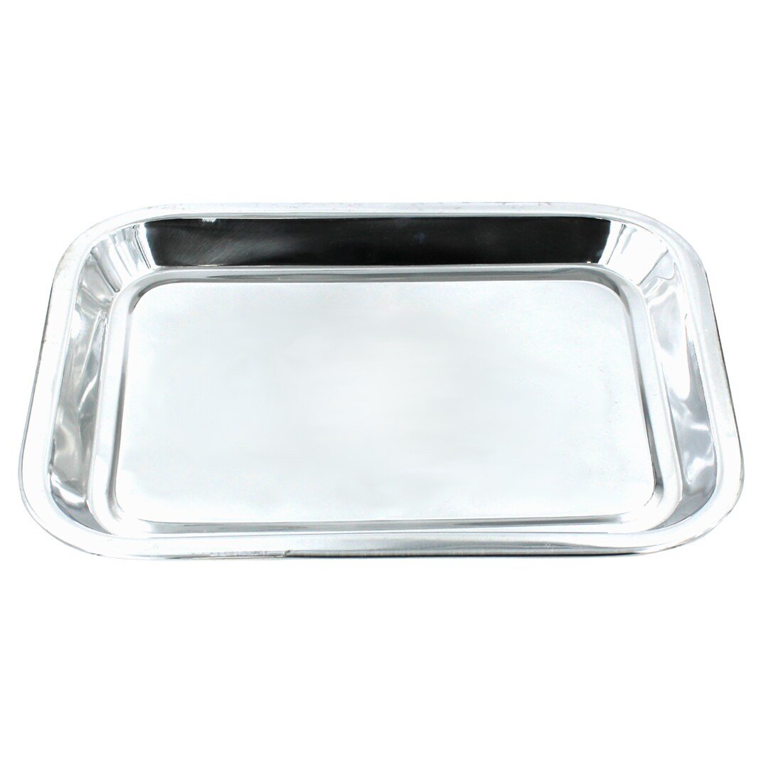 Luxuria Air India Tray
