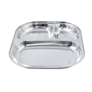 Partition plate  3 In 1 SS