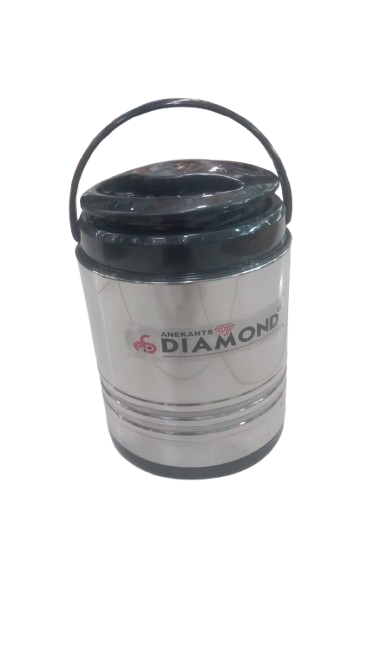 DIAMOND LUNCH BOX DIET 3 3
