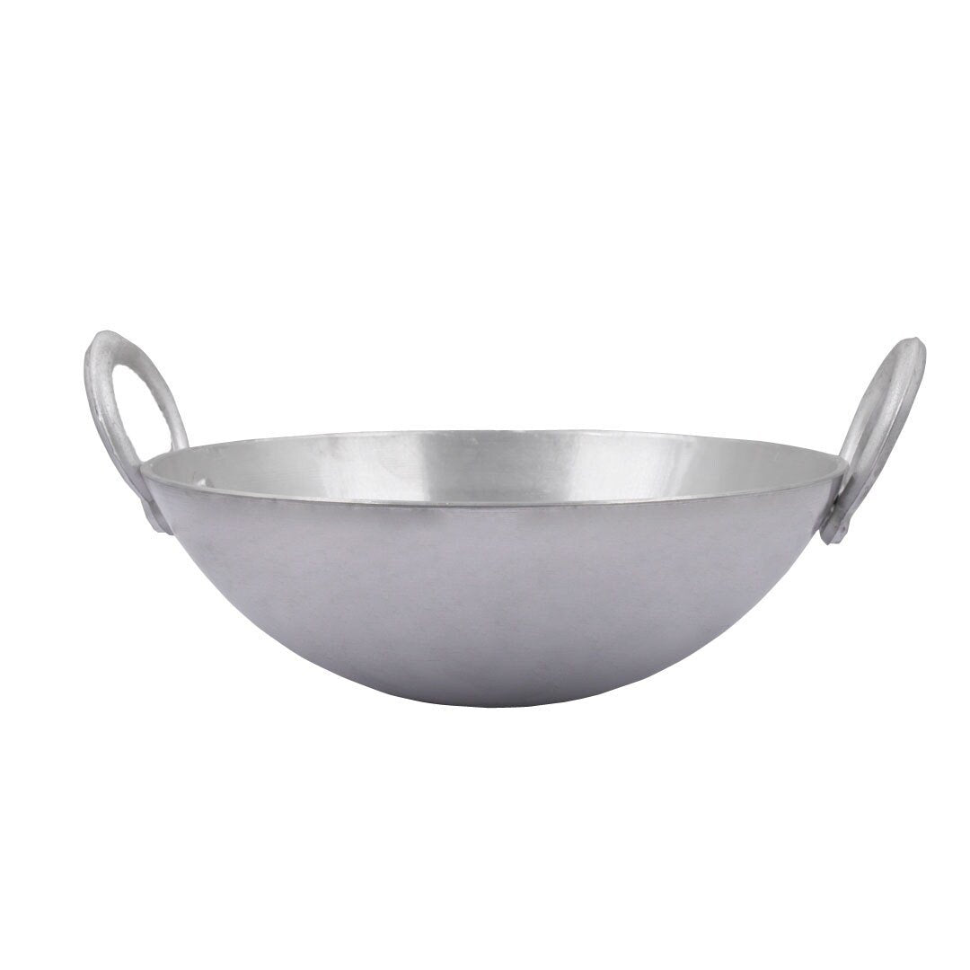RBE Aluminium Kadai