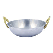 Aristo Brass Handle Kadai
