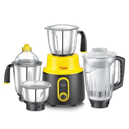 PRESTIGE DELIGHT PLUS 4 JAR 41380