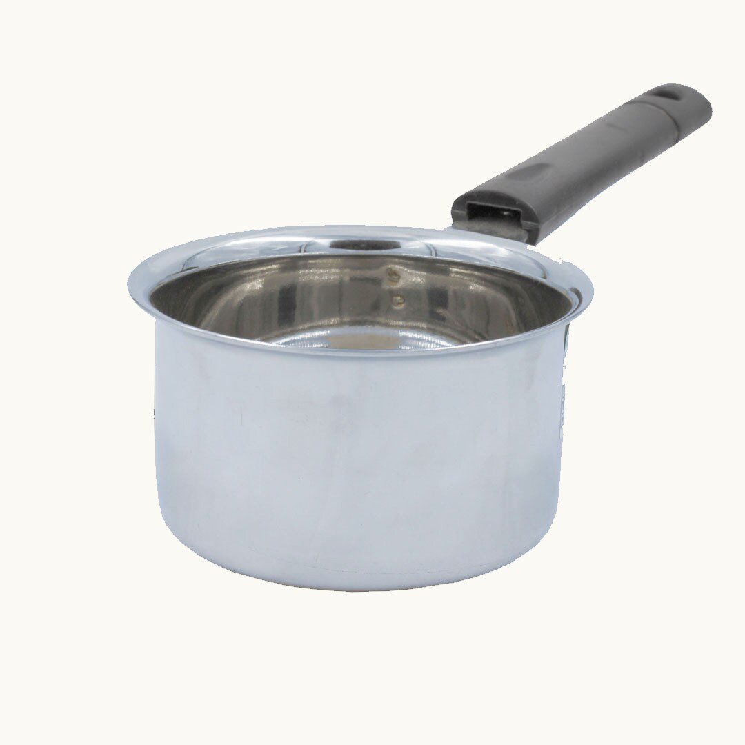 Radius  Saucepan  SS