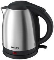 Philips electric kettle HD9306/06 1.5L