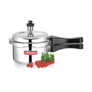 Premier Netraa Aluminium Pressure Cooker