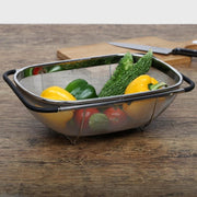 Stainless Steel Sink Basket