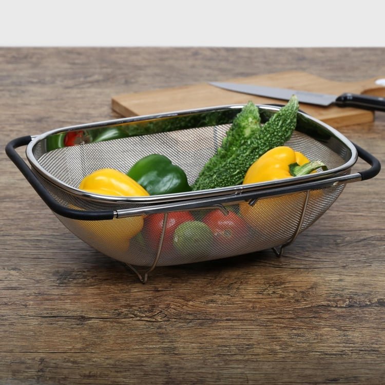 Stainless Steel Sink Basket