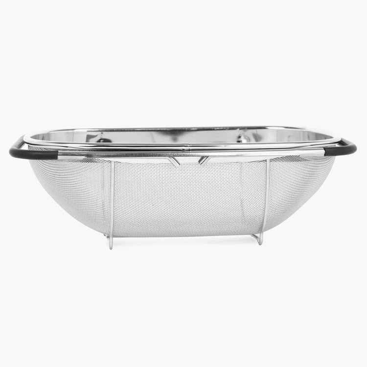 Stainless Steel Sink Basket