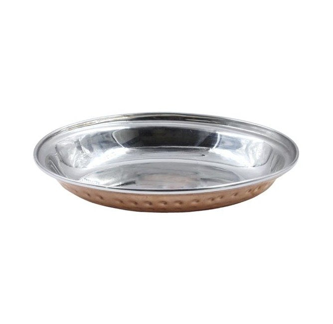 Ramson Oval Shape Serving Dish