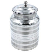 Charvi Barni Oil Can  Steel