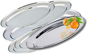 Design Ovel Shape Tray