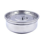 Stainless Steel Butter Pot