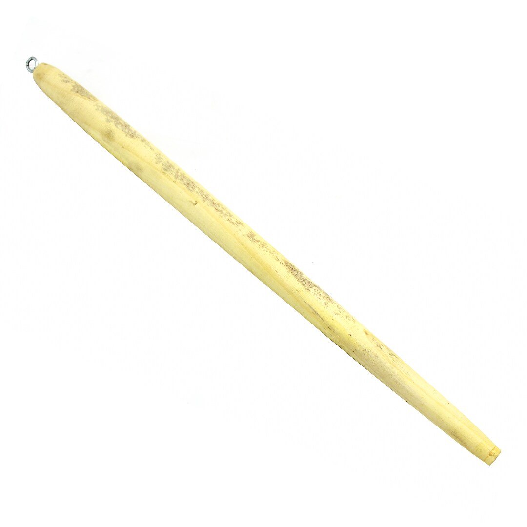 Wooden Thin Rolling Pin