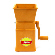 Chilly & Nut Cutter Deluxe