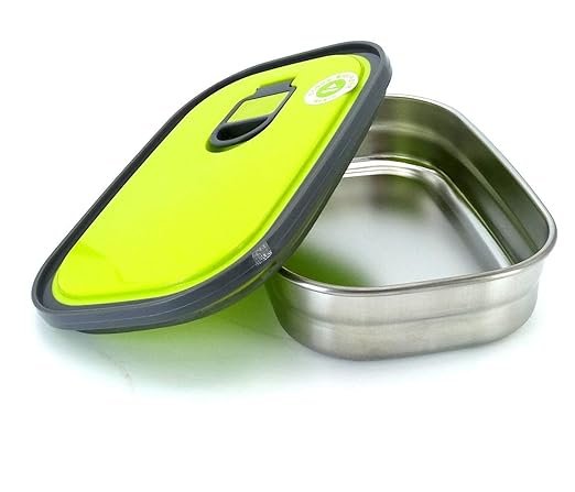 Stainless Steel Insulated Air Tight Lunch Box