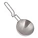 Aluminium Spice Heating Tadka Pan / Frying Pan