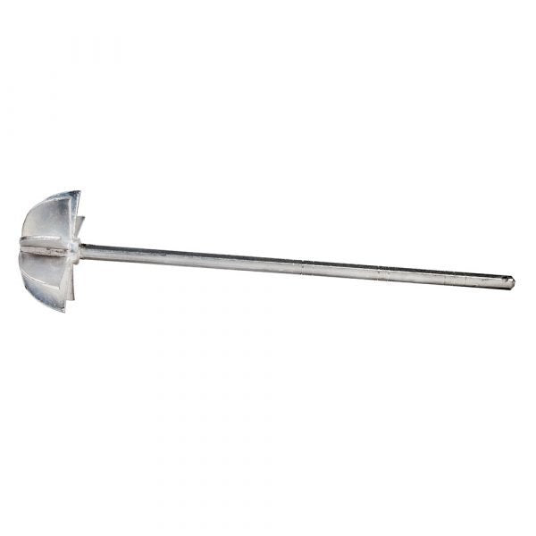 Aluminium Hand Blender / Curd Mathani