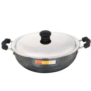 PRESTIGE OMEGA SELECT FLAT BASE KADAI