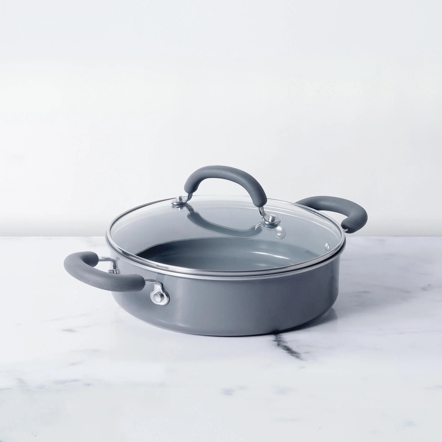 MEYER ANZEN COV SAUTEUSE 24 CM