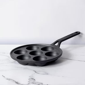 MEYER PANIYARAKKAL WITH HANDLE 20 CM