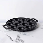 MEYER PANIYARAKKAL WITH SIDE HANDLE 26 CM