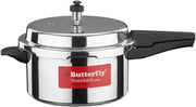 Butterfly Standard Plus Aluminium Pressure Cooker