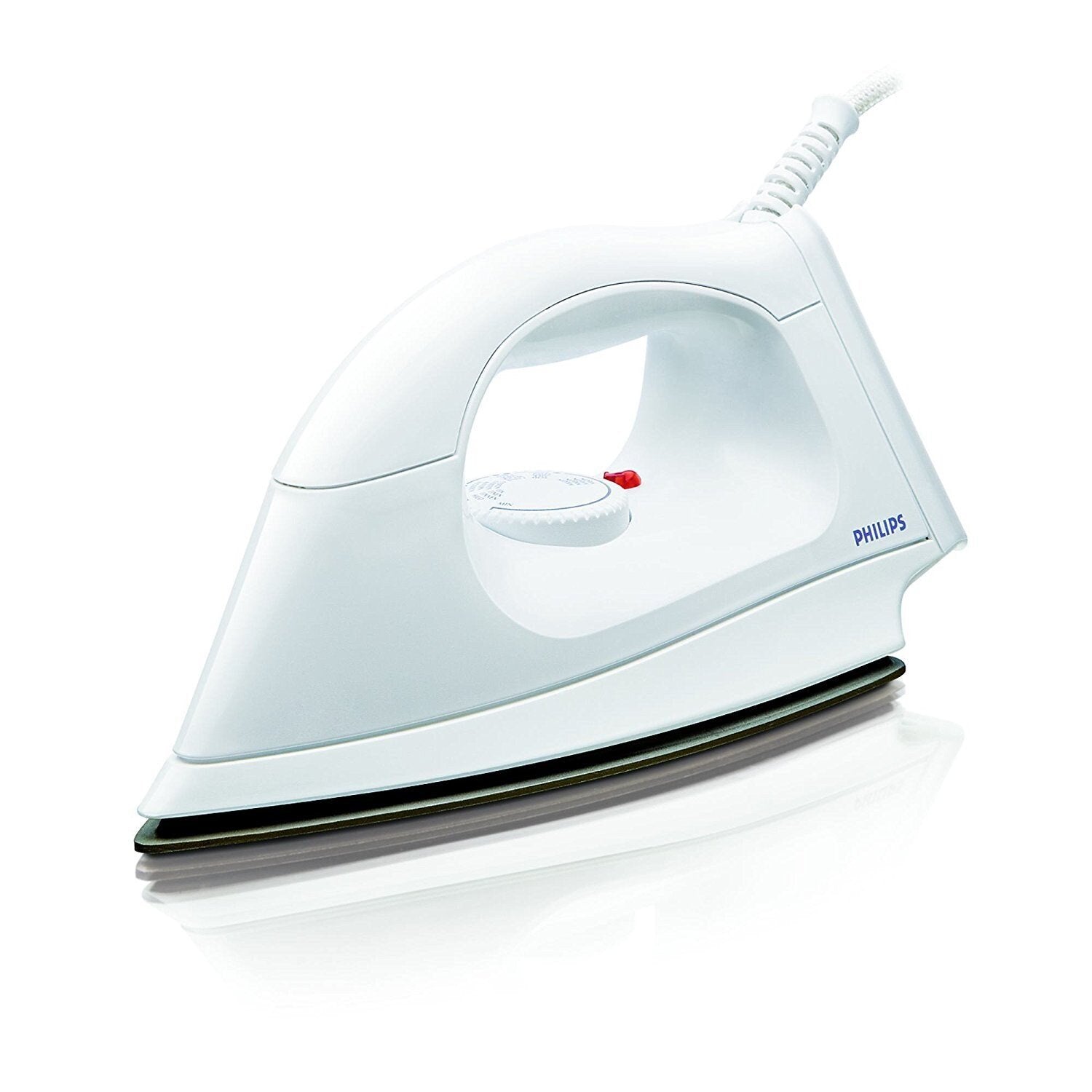 Philips electric iron box HI113/28,1000W