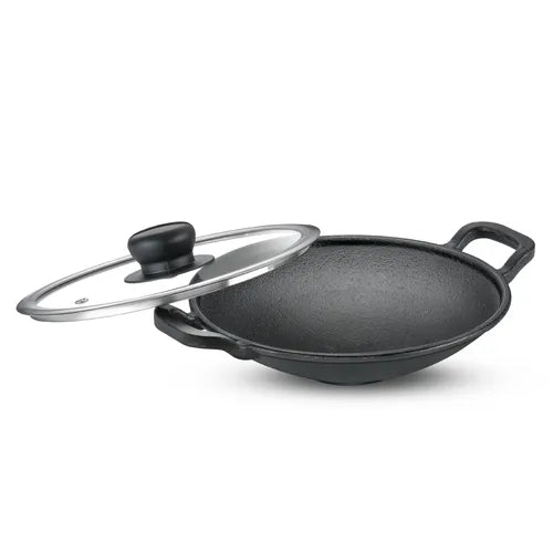 PRESTIGE CAST IRON APPACHETTY 200