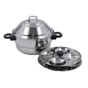 Mangalam Idly Pot 8 kuli