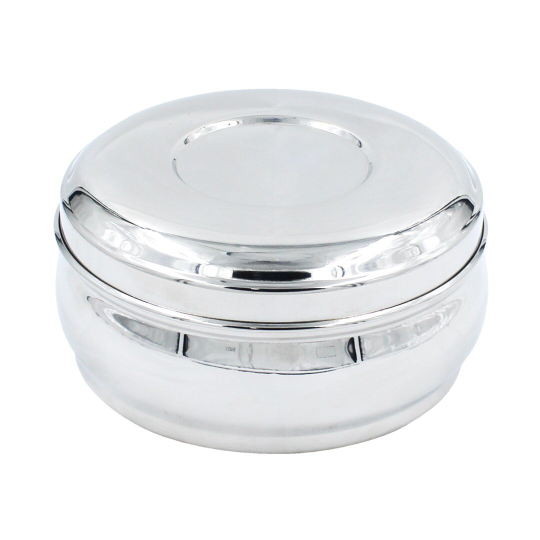 Anil Lunch Box Steel