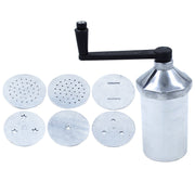 Annam Murukku Maker With 6 Different Jalis