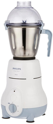 Philips mixer grinder HL-1643/04 White